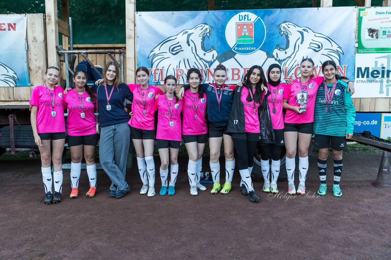 Bild 138 - Loewinnen Cup